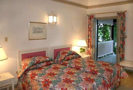 ����� Villa Eight Rivers, ����