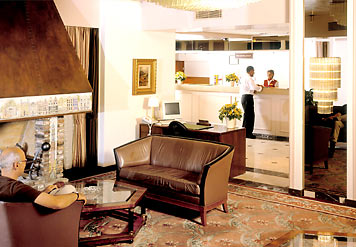 ����� Amsterdam Marriott, ����