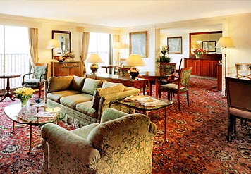 ����� Amsterdam Marriott, ����