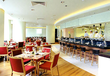 ����� Amsterdam Marriott, ����