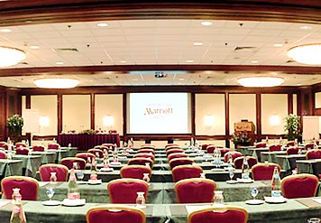 ����� Amsterdam Marriott, ����