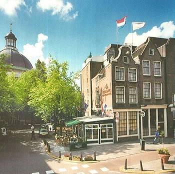 ����� Renaissance Amsterdam, ����