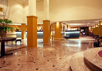 ����� Renaissance Amsterdam, ����