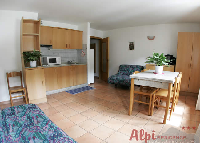����� Alpi Residence, ����
