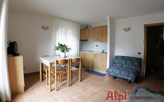 ����� Alpi Residence, ����