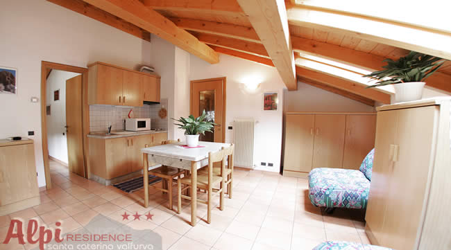����� Alpi Residence, ����
