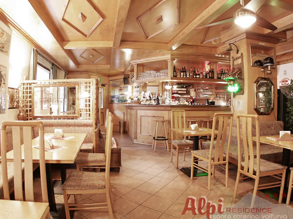 ����� Alpi Residence, ����