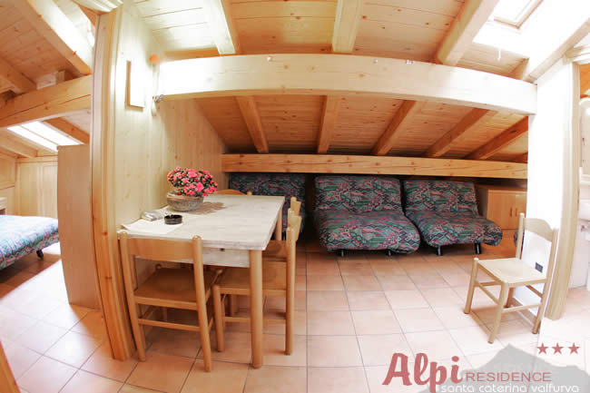 ����� Alpi Residence, ����