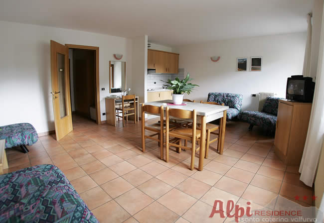 ����� Alpi Residence, ����