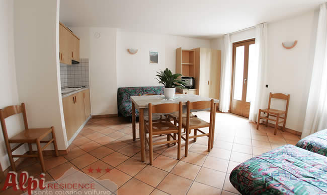 ����� Alpi Residence, ����
