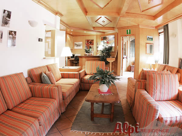 ����� Alpi Residence, ����