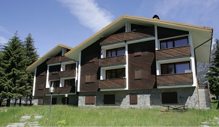 ����� Boschetti d`Adda Residence, ����