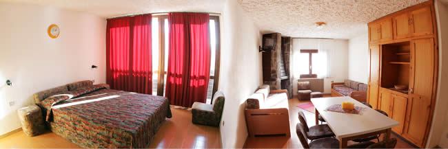 ����� Boschetti d`Adda Residence, ����