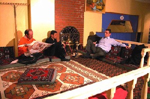 ����� Kardelen, ����