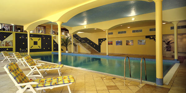 ����� TOP HOTEL Praha, ����