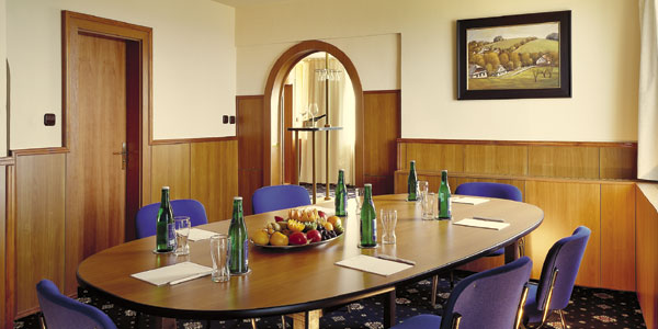 ����� TOP HOTEL Praha, ����