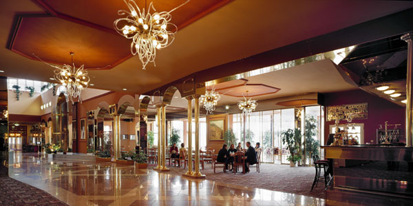 ����� TOP HOTEL Praha, ����
