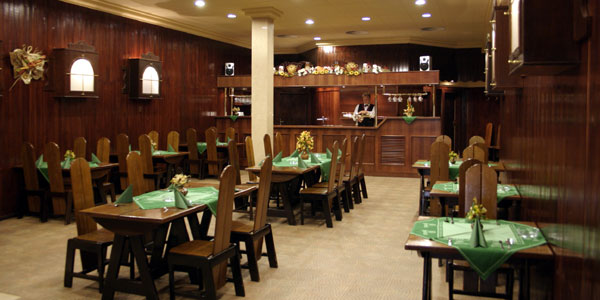 ����� TOP HOTEL Praha, ����