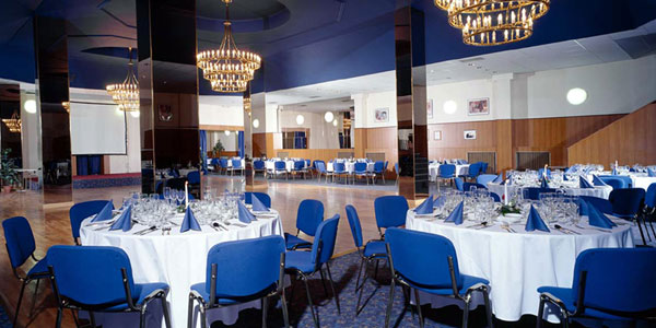 ����� TOP HOTEL Praha, ����
