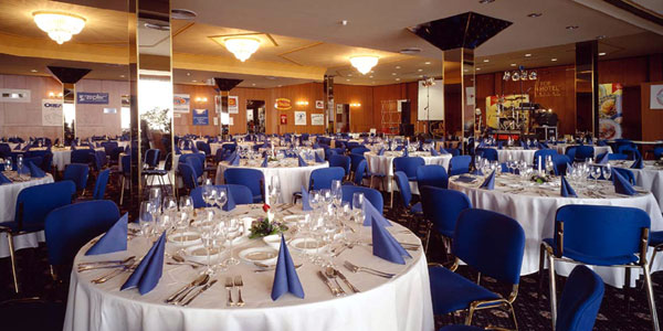 ����� TOP HOTEL Praha, ����