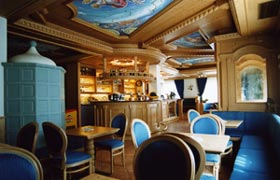 ����� Valacia hotel Pozza di Fassa, ����