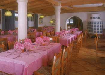 ����� Valacia hotel Pozza di Fassa, ����