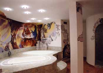 ����� Valacia hotel Pozza di Fassa, ����