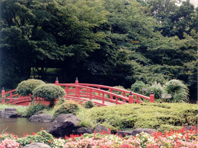 ����� New Otani Tokyo, ����