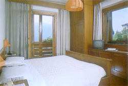 ����� Park Hotel Azalea, ����
