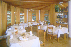 ����� Park Hotel Azalea, ����