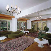 ����� Park Hotel Azalea, ����