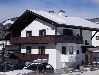����� Luzerna APT, ����