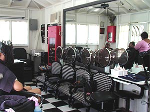 ����� Barn&Bars, ����