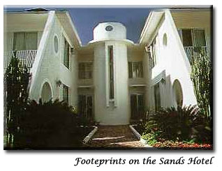 ����� Footeprints On The Sands, ����