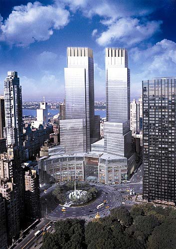 ����� Mandarin Oriental, ����