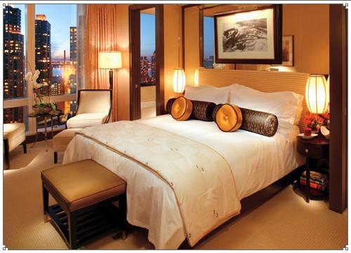 ����� Mandarin Oriental, ����