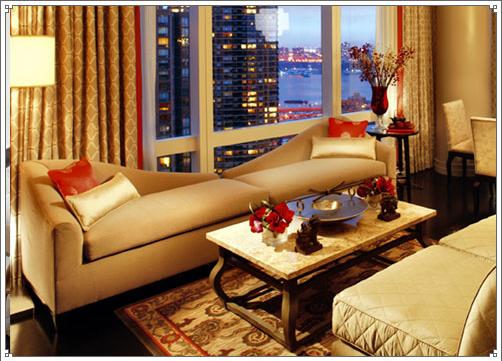 ����� Mandarin Oriental, ����