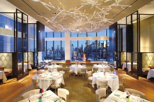 ����� Mandarin Oriental, ����