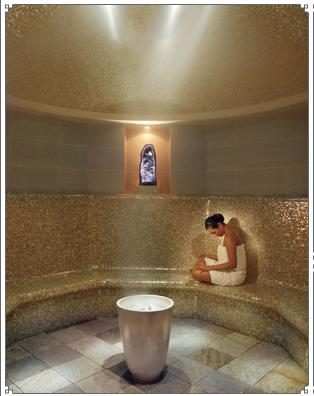 ����� Mandarin Oriental, ����
