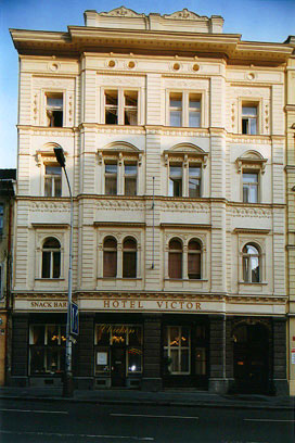 ����� Victor, ����