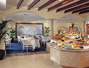 ����� Sheraton Lisboa Hotel & Towers, ����