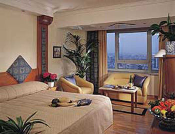 ����� Sheraton Lisboa Hotel & Towers, ����