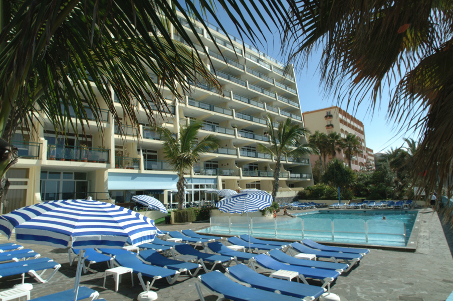 ����� Pestana Gardens, ����
