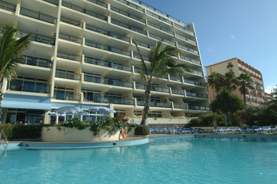 ����� Pestana Gardens, ����
