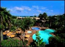 ����� Atlantis Duna Park, ����