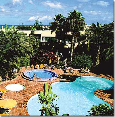 ����� Atlantis Duna Park, ����