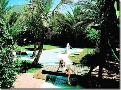 ����� Atlantis Duna Park, ����
