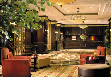 ����� Marriott New York East Side, ����