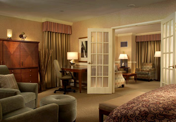 ����� Marriott New York East Side, ����