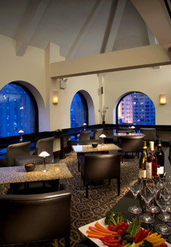 ����� Marriott New York East Side, ����